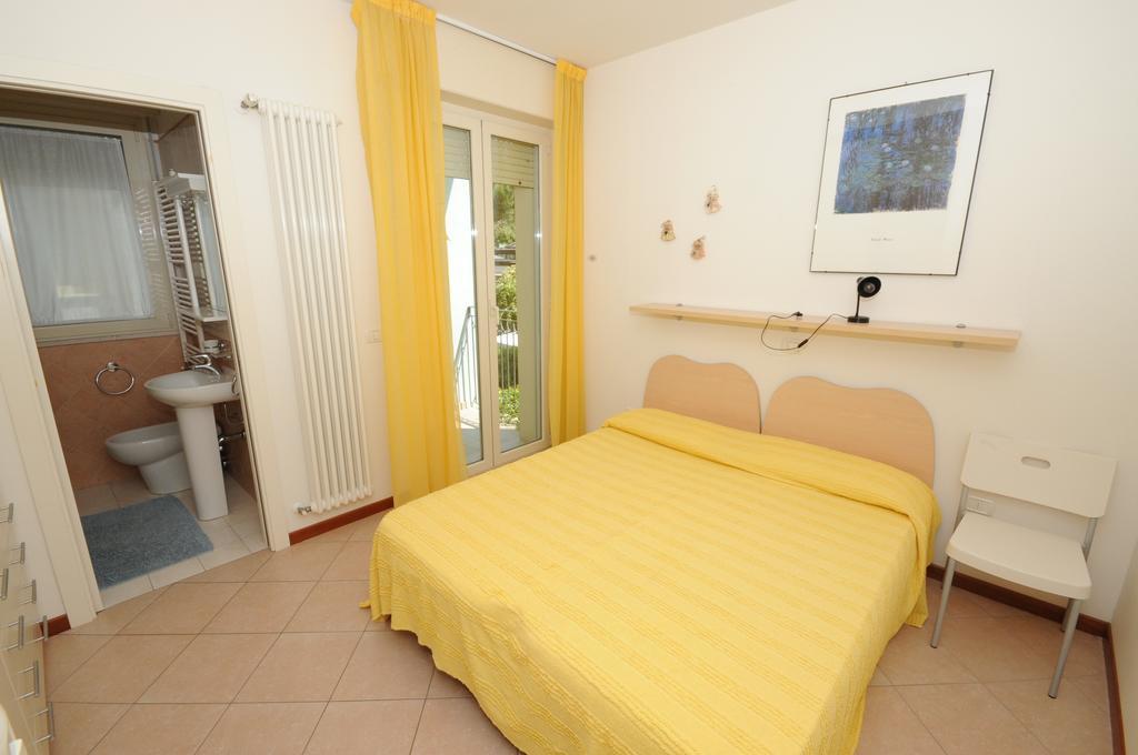 Residence Suisse Cattolica Zewnętrze zdjęcie