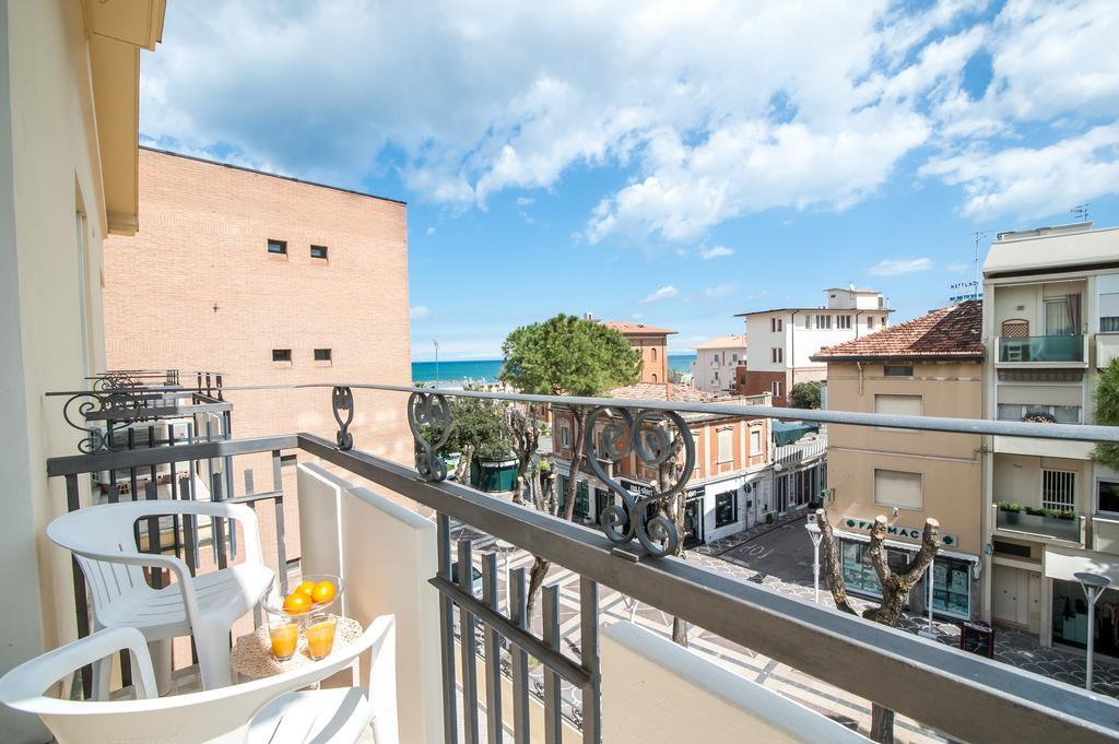 Residence Suisse Cattolica Zewnętrze zdjęcie
