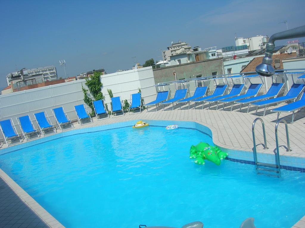 Residence Suisse Cattolica Zewnętrze zdjęcie