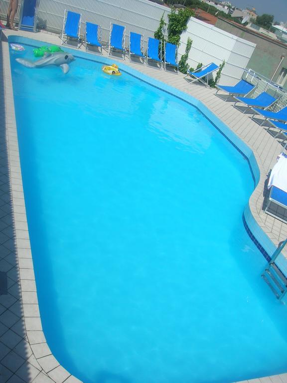 Residence Suisse Cattolica Zewnętrze zdjęcie