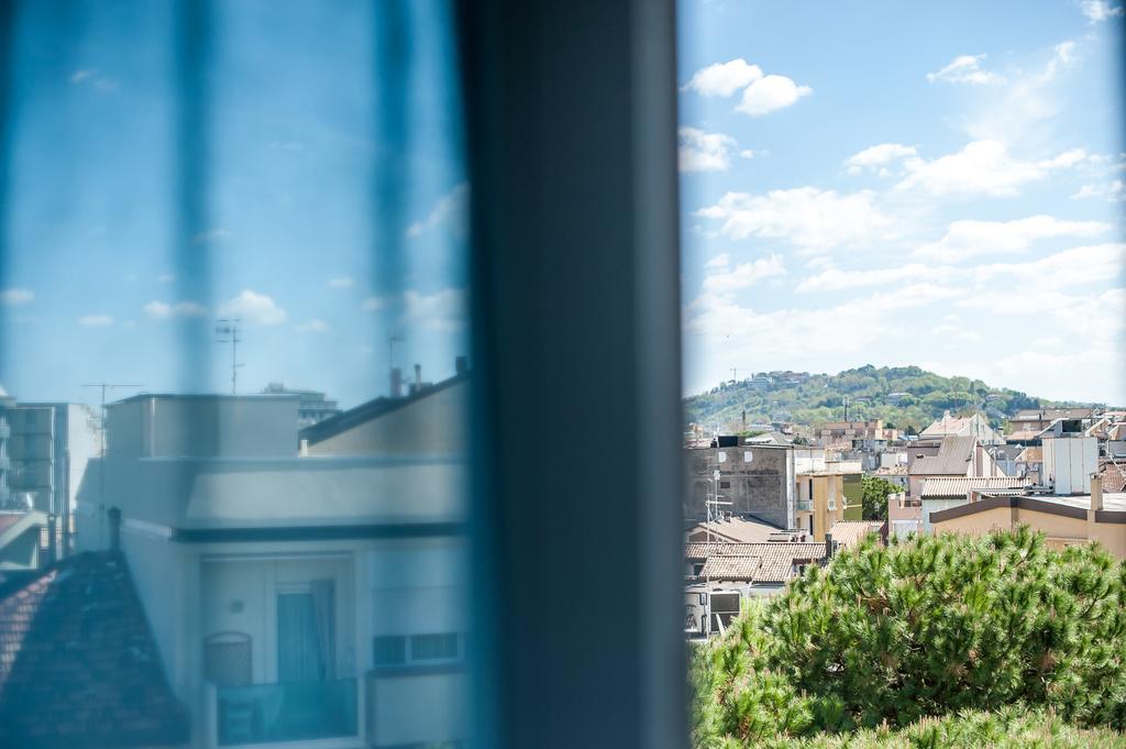 Residence Suisse Cattolica Zewnętrze zdjęcie