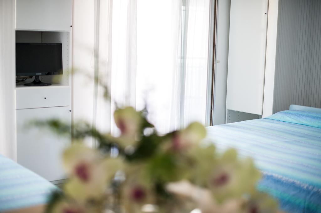 Residence Suisse Cattolica Zewnętrze zdjęcie