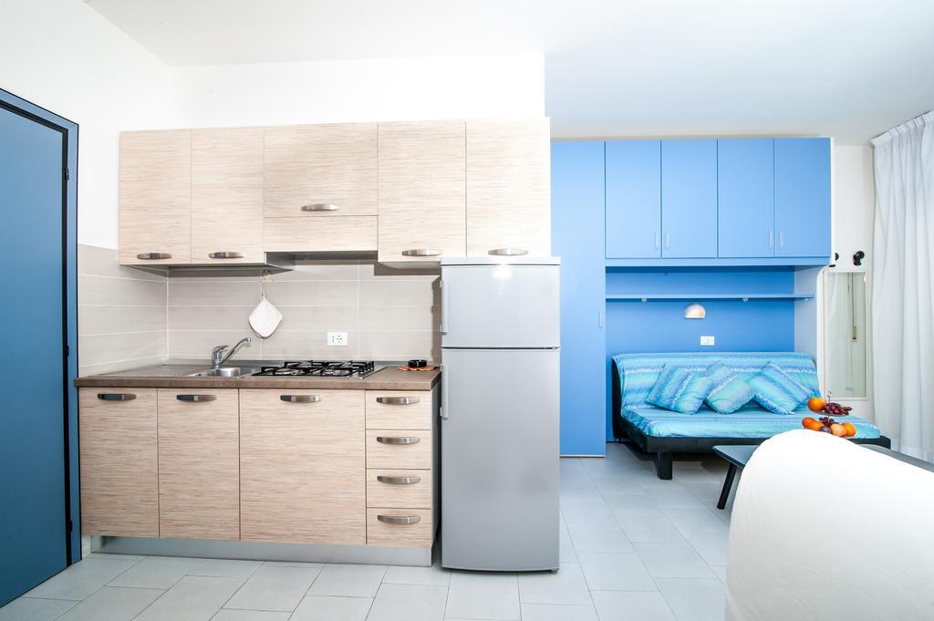 Residence Suisse Cattolica Zewnętrze zdjęcie