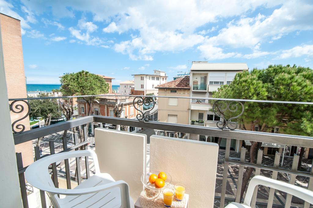Residence Suisse Cattolica Zewnętrze zdjęcie