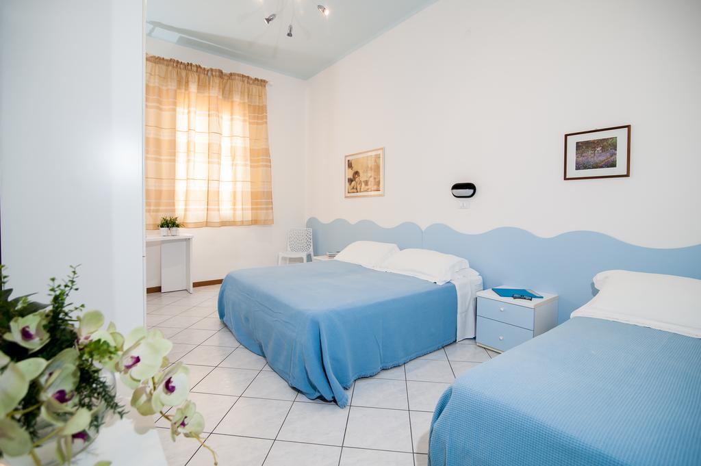 Residence Suisse Cattolica Zewnętrze zdjęcie