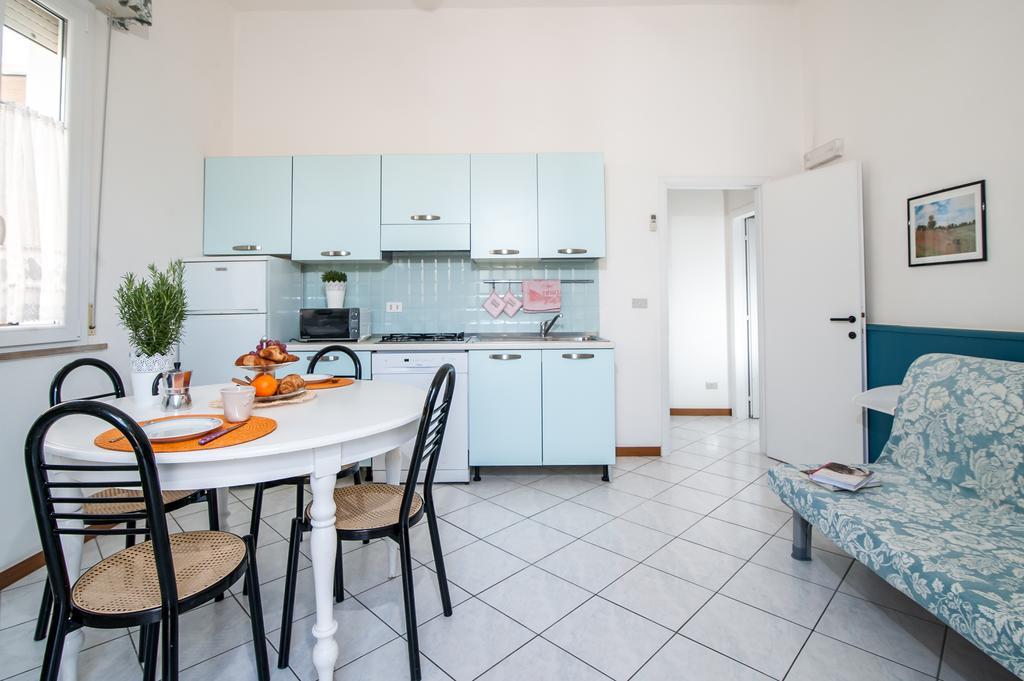 Residence Suisse Cattolica Zewnętrze zdjęcie