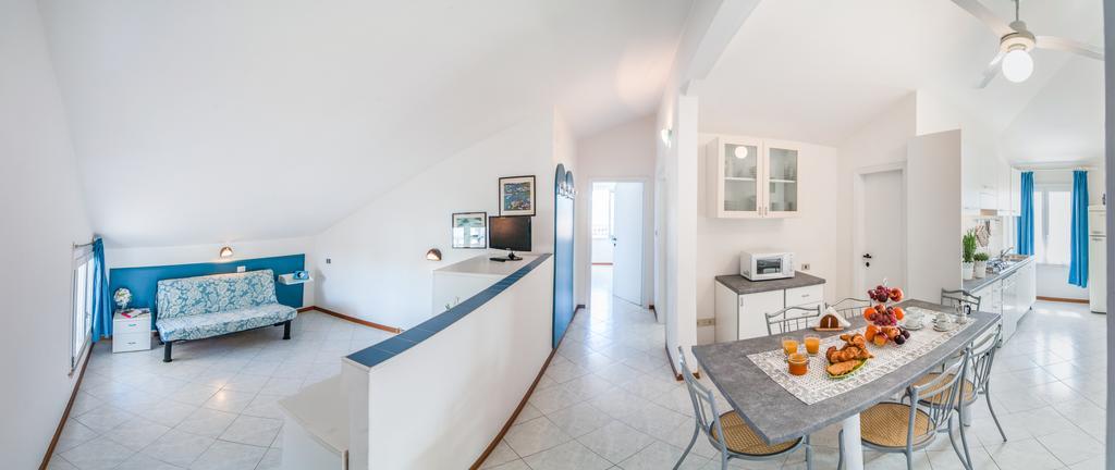 Residence Suisse Cattolica Zewnętrze zdjęcie
